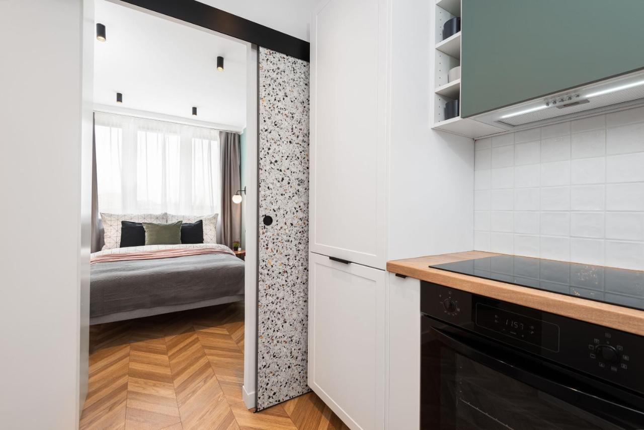 Kairos Apartments - Szafir - Darmowy Parking, Scisle Centrum Gliwice Exterior photo