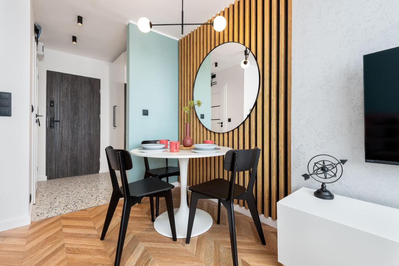 Kairos Apartments - Szafir - Darmowy Parking, Scisle Centrum Gliwice Exterior photo