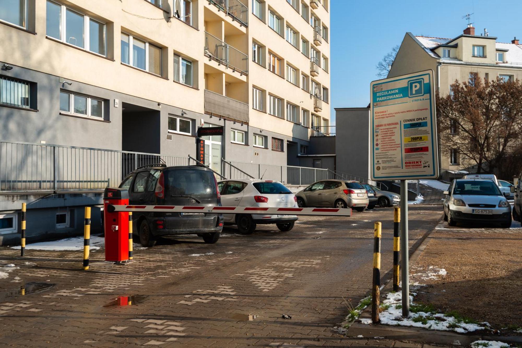 Kairos Apartments - Szafir - Darmowy Parking, Scisle Centrum Gliwice Exterior photo